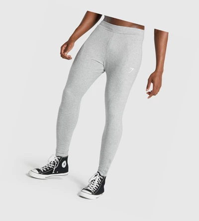 Pantalones Jogger Gymshark Critical 2.0 Hombre Grises Claro | UNPDIZA-12