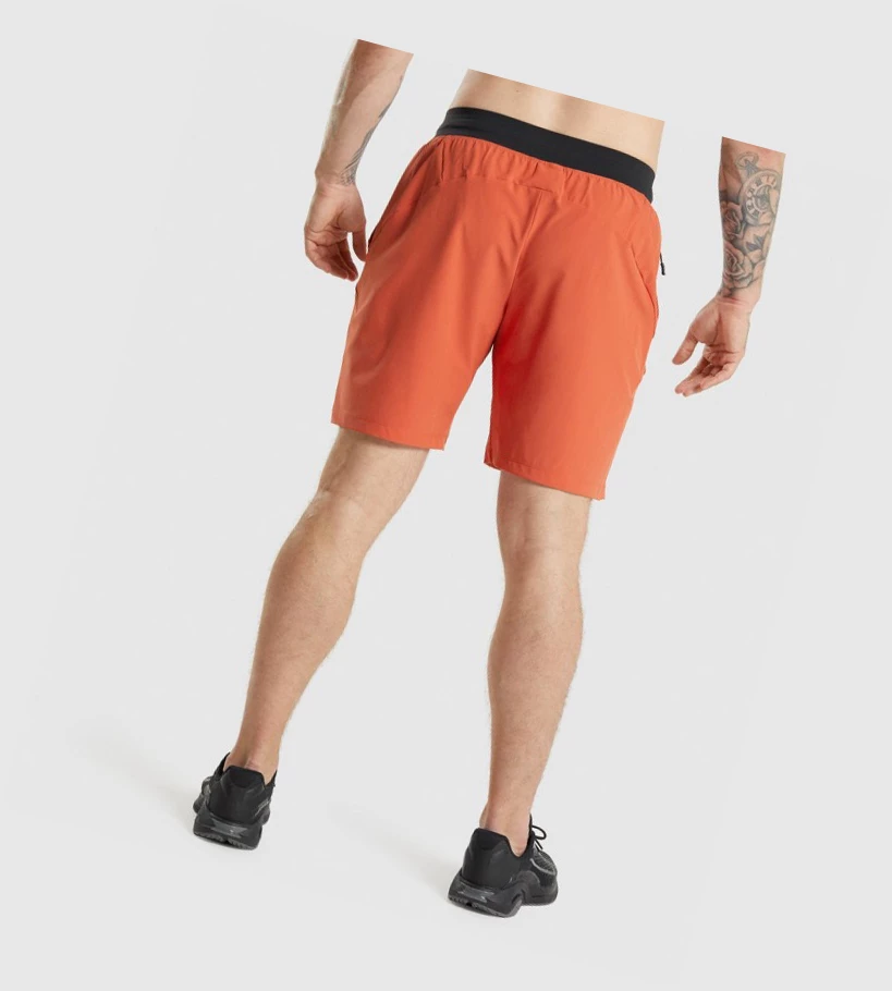 Bermudas Gymshark Apex Functional 9