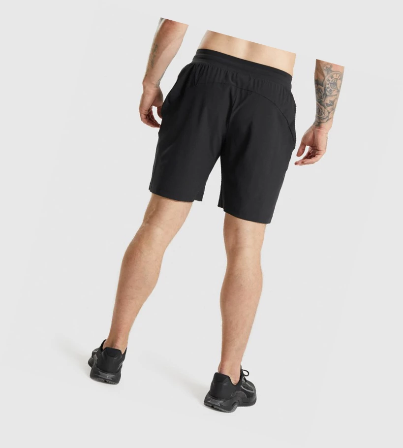 Bermudas Gymshark Apex Functional 9