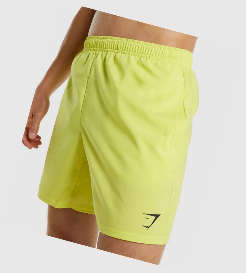 Bermudas Gymshark Arrival 7