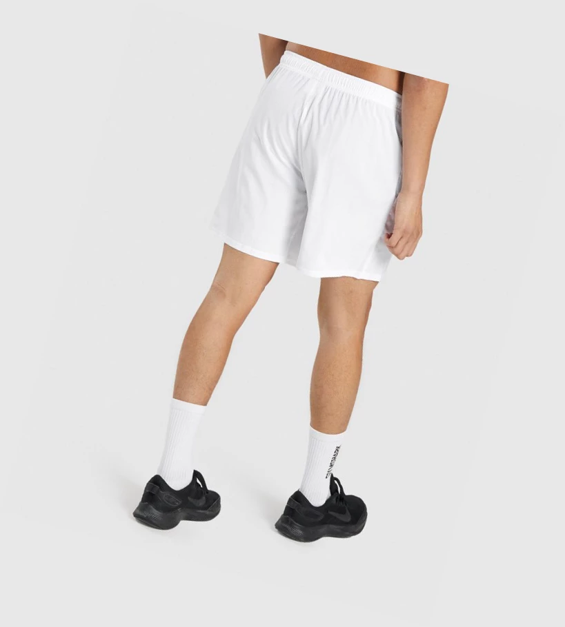 Bermudas Gymshark Arrival 7