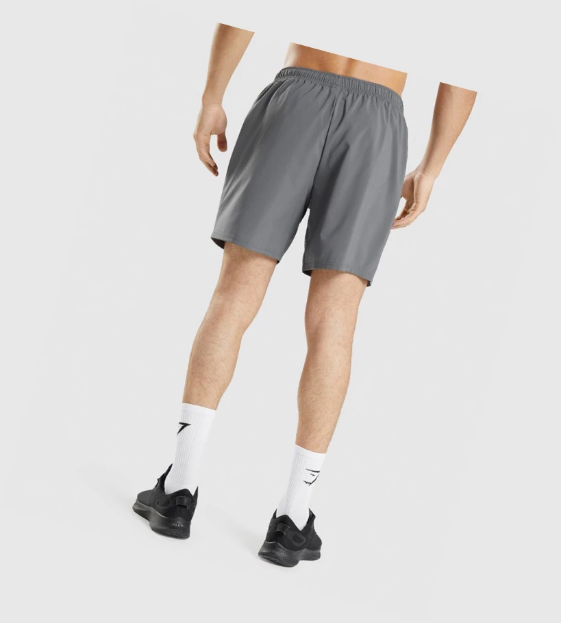 Bermudas Gymshark Arrival 7