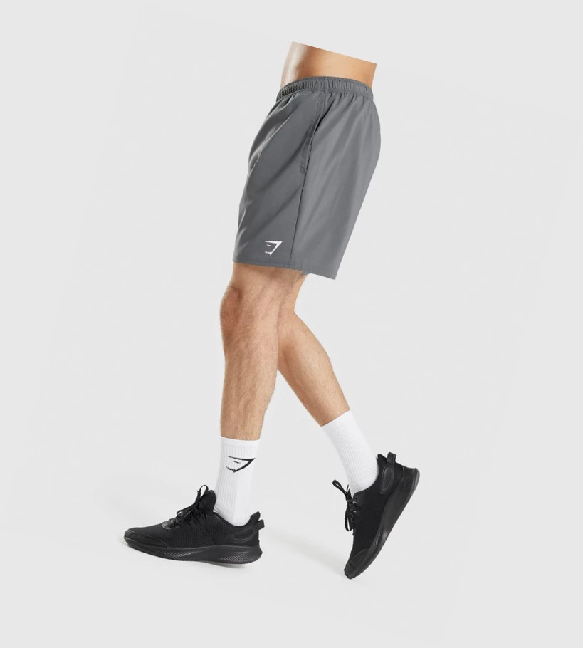 Bermudas Gymshark Arrival 7