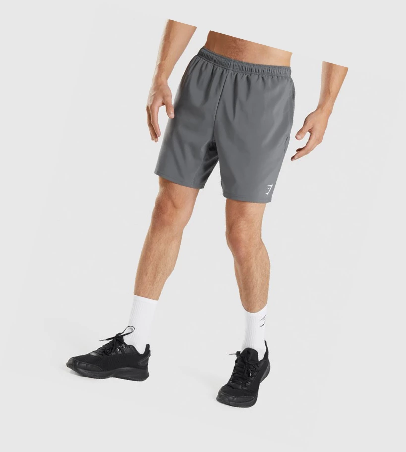 Bermudas Gymshark Arrival 7\