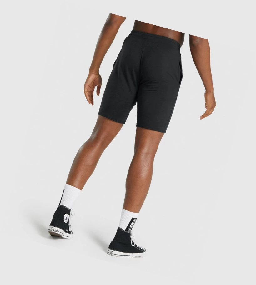 Bermudas Gymshark Critical 2.0 9