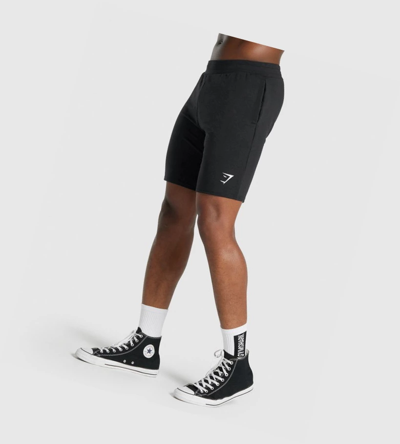 Bermudas Gymshark Critical 2.0 9