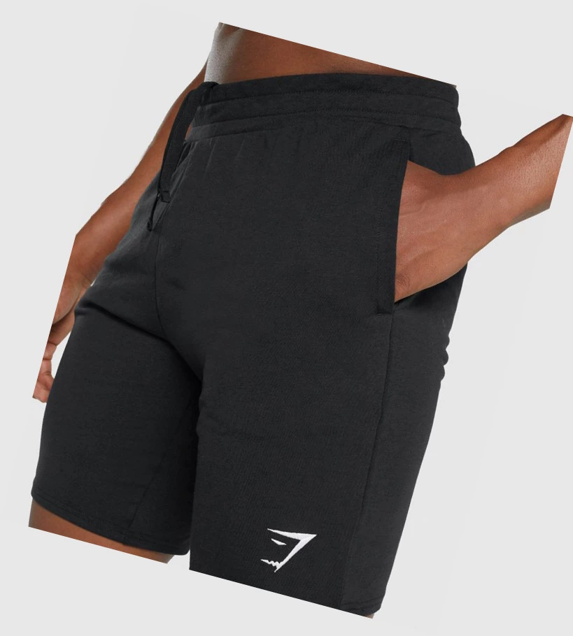 Bermudas Gymshark Critical 2.0 9