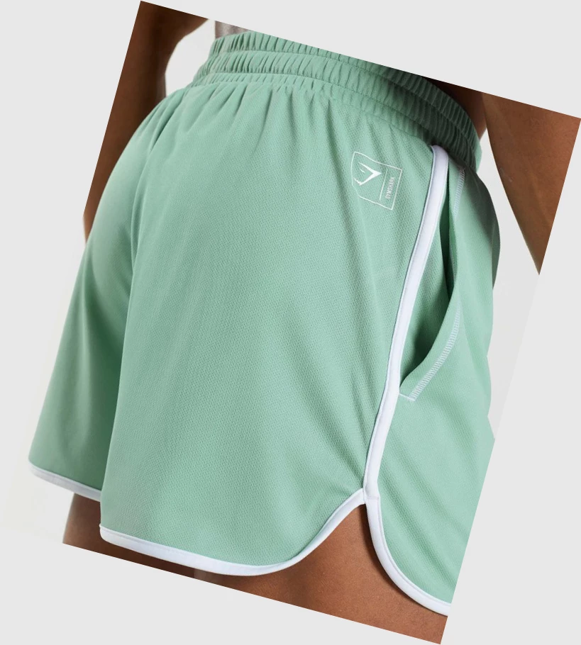 Bermudas Gymshark Recess 3