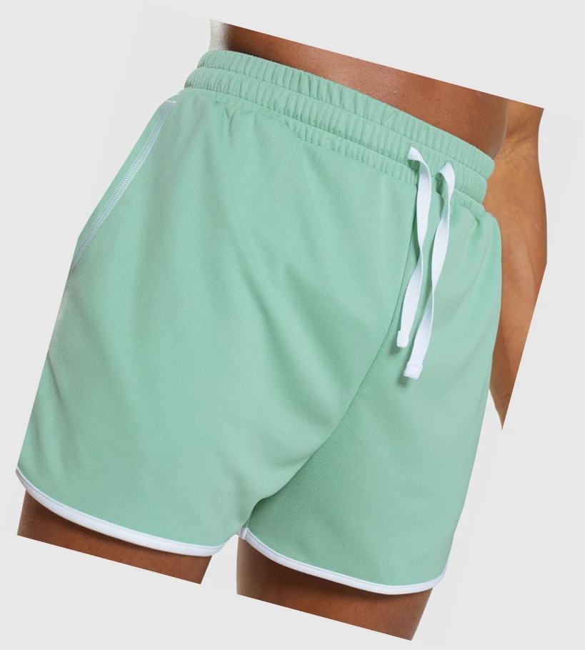 Bermudas Gymshark Recess 3