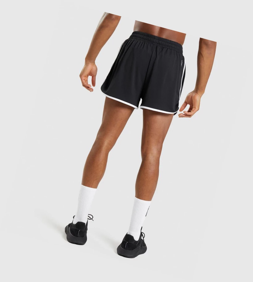 Bermudas Gymshark Recess 3