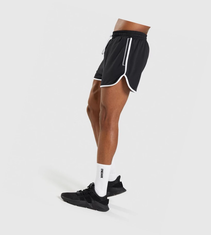 Bermudas Gymshark Recess 3