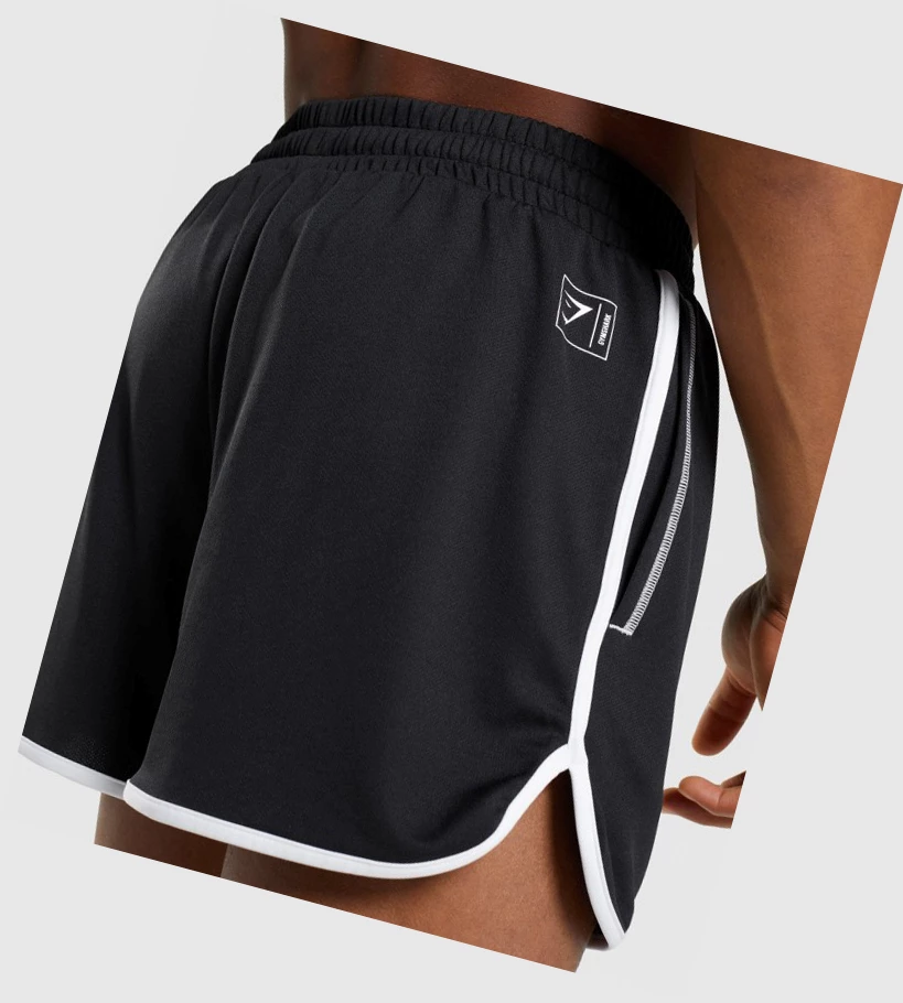 Bermudas Gymshark Recess 3