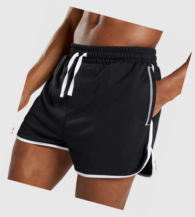 Bermudas Gymshark Recess 3