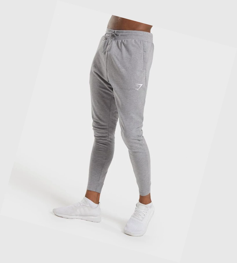 Calcetines Gymshark Ankle 3pk Mujer Blancos | DWLQIMK-50