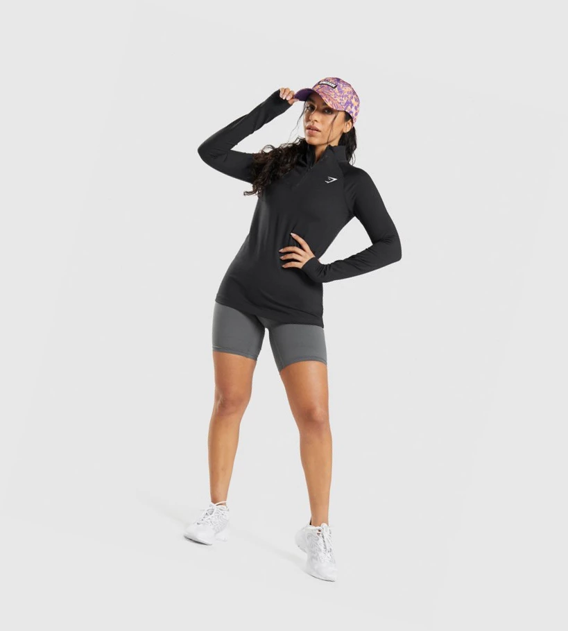 Headwear Gymshark Manimal Snapback Mujer Naranjas | CLAZHKS-45