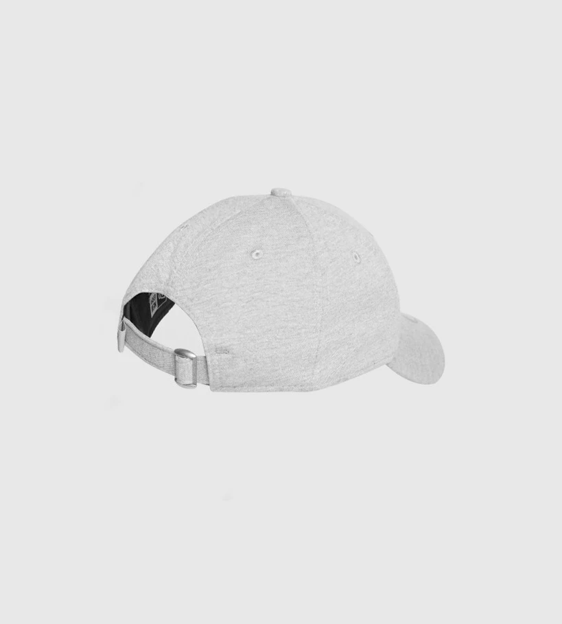 Headwear Gymshark New Era 9FORTY Adjustable Hombre Grises | UHGZYQW-26