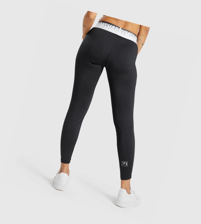 Pantalones Jogger Gymshark Recess Mujer Negros | AUOBJZL-54