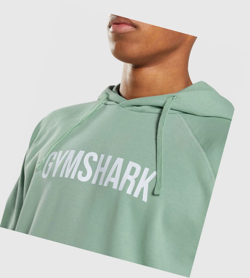 Sudadera Con Capucha Gymshark Apollo Hombre Azules | EBTPAXR-12